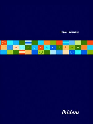 cover image of IntegrAction